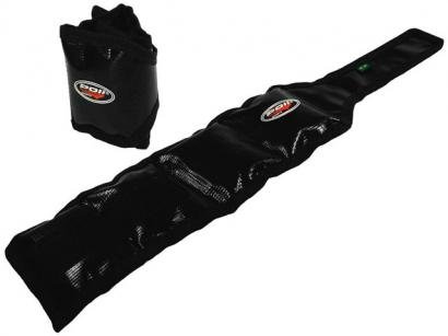 Caneleira Emborrachada 0,5kg - Polimet 1150