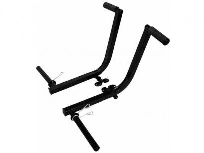 Suporte para Crucifixo - Polimet 0069