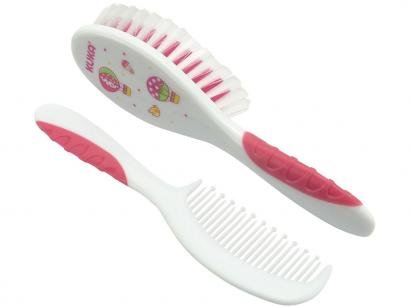 Conjunto para Cabelo Soft - Kuka