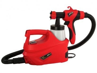 Pistola Pulverizadora 350W Air Plus Spray - Schulz
