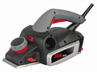 Plaina Elétrica Skil - 900W 1570