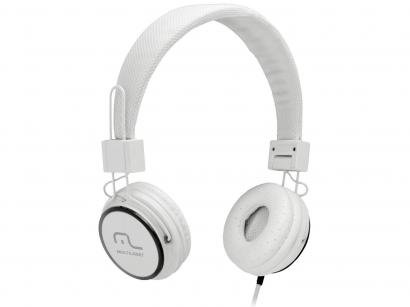 Fone de Ouvido Fun - Multilaser