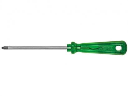 Chave de Fenda Tramontina 5x150mm Ponta Cruzada - PRO 44112/022