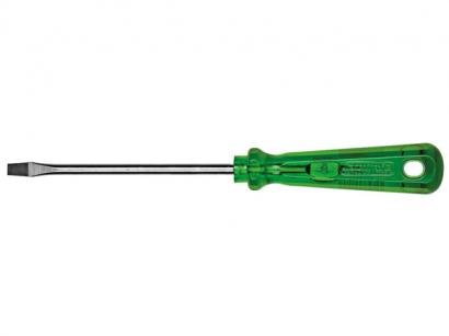 Chave de Fenda Ponta Chata 6 x 200mm - Tramontina Pro 44110/033