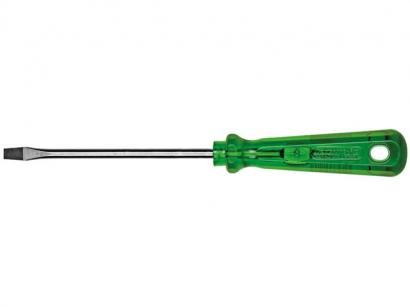 Chave de Fenda Ponta Chata 3 x 125mm - Tramontina Pro 44110/012