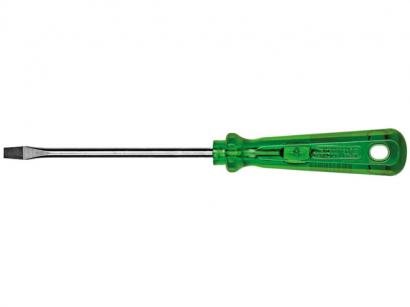 Chave de Fenda Ponta Chata 8 x 200mm - Tramontina Pro 44110/043