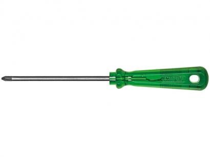 Chave de Fenda Tramontina 5x125mm Ponta Cruzada - PRO 44112/019