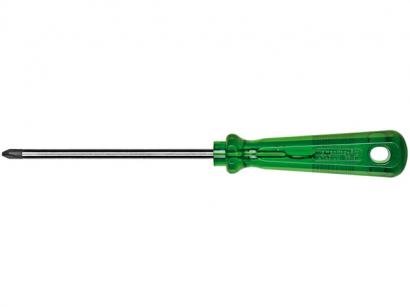 Chave de Fenda Ponta Cruzada 5x 200mm - Tramontina 44112/023 Linha PRO