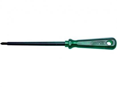 Chave de Fenda Tramontina 3x150mm Ponta Cruzada - PRO 44116/013