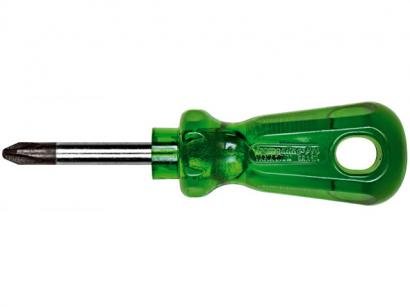 Chave de Fenda Toco Ponta Cruzada 5 x 40 mm - Tramontina PRO 44113/001