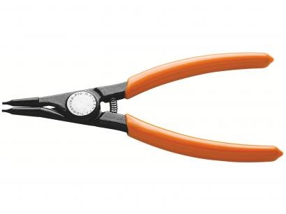Alicate para Anéis Bico Reto 5.1/2 Polegadas - Tramontina PRO 44010/105