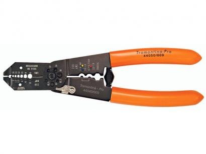 Alicate Descascador 9" Tramontina - PRO 44110/010
