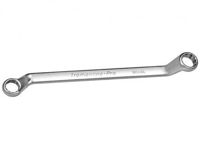 Chave Estrela 8x9mm - Tramontina PRO 44630/102