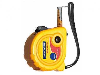 Trena 3m Tramontina - Master 43156/303