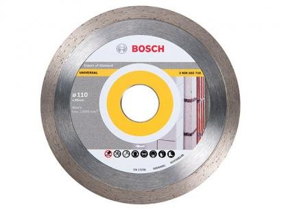 Disco de Corte Diamantado Bosch - Up Contínuo