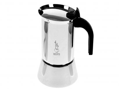 Cafeteira Italiana Inox Bialetti - Venus 6 Xícaras