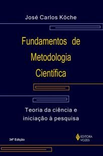 Fundamentos de metodologia científica - Teoria da ciência e iniciação à pesquisa