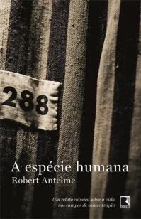 A espécie humana