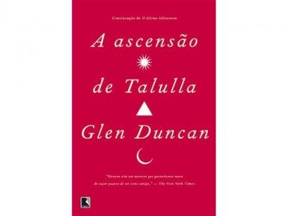 A Ascensão De Talulla (Vol.2) - Record