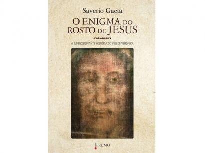 O Enigma Do Rosto De Jesus - Prumo