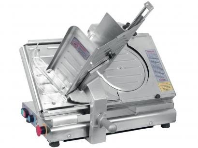 Cortador de Frios Industrial BM 17 NR - Bermar