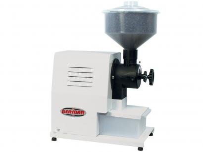 Moedor de Café Elétrico Industrial BM 03 NR - Bermar