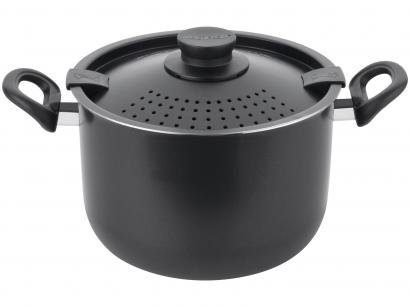 Espagueteira Multiflon Antiaderente 23cm - Gourmet 57022