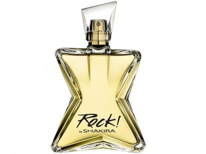 Perfume Rock by Shakira Feminino Eau de Toilette - 30ml