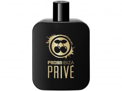 Perfume Pacha Ibiza Privé Masculino - Eau de Toilette 100ml