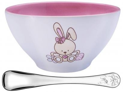 Kit Alimentação Infantil 2 Peças - Tramontina Le Petit