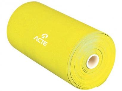 Rolo de Látex 25m - Acte Sports Band