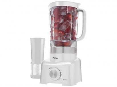 Liquidificador Philco PH900 12 Velocidades - com Filtro 1200W