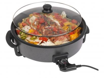 Panela Elétrica Britânia Cook Chef - 1200W