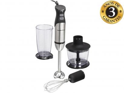 Mixer Hamilton Beach 59769-BZ 2 Velocidades - 225W Triturador e Copo