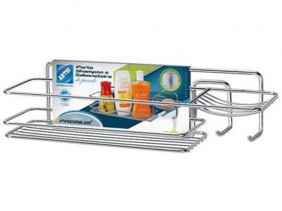 Suporte para Banheiro Arthi - Premium 1241