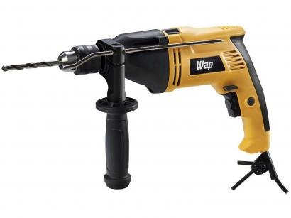 Furadeira de Impacto Wap 850W 1/2" com Maleta - EFI850