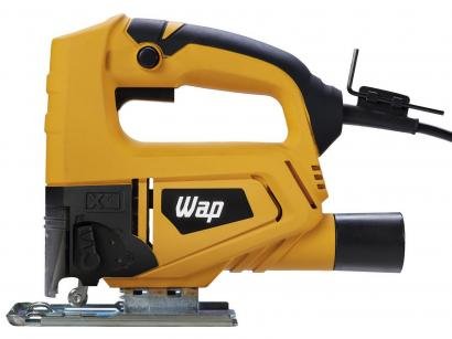 Serra Tico Tico Wap - ESTT600 600W