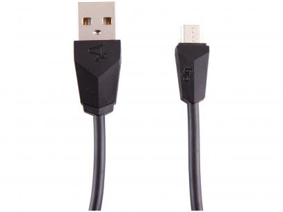 Cabo Micro USB 1,8m - ELG