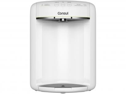 Purificador de Água Consul - Refrigerado por Compressor Bem estar CPB36 ABBNA