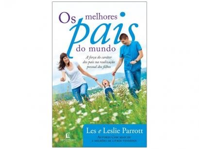 Os Melhores Pais do Mundo - Thomas Nelson Brasil