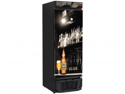 Geladeira/refrigerador 567 Litros 1 Portas Adesivado - Gelopar - 220v - Grba570b
