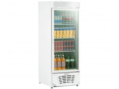 Geladeira/refrigerador 572 Litros 1 Portas Branco - Gelopar - 220v - Gldr-570af