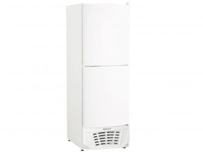 Geladeira/refrigerador 578 Litros 2 Portas Branco - Gelopar - 220v - Gtpd-575