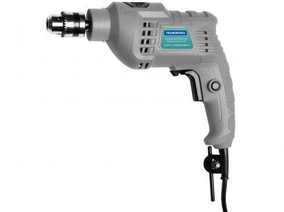 Furadeira de Impacto Tramontina 500W 3/8" - 42362010