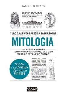 Tudo O Que Você Precisa Saber Sobre Mitologia - Gente