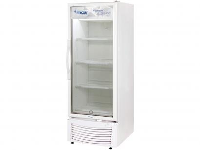 Geladeira/refrigerador 493 Litros 1 Portas Branco - Fricon - 110v - Vcfm501