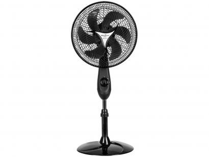 Ventilador de Coluna Britânia Mega Turbo 30 Six - 30cm 3 Velocidades