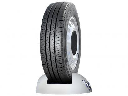 Pneu Aro 15" Michelin 225/70R15C - Agilis R 112/110R para Van e Utilitários