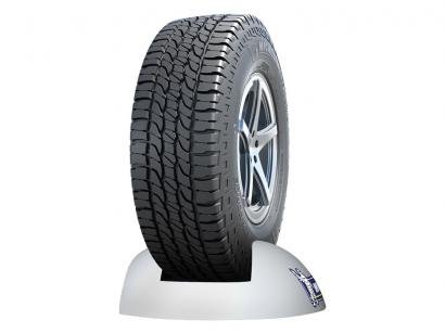 Pneu Aro 16" Michelin 265/70R16 - LTX Force 112T para Caminhonete e SUV