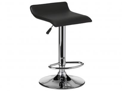 Banqueta Alta Onda - OR-6608 OR Design